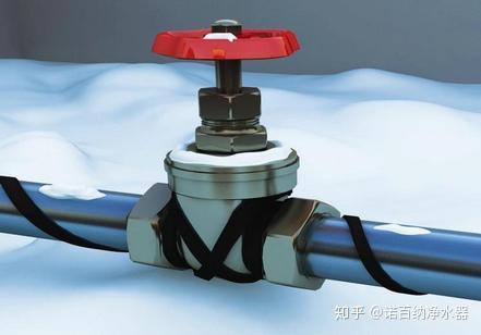 冬天水閥凍住了怎么辦？水管閥門解凍與預防全攻略